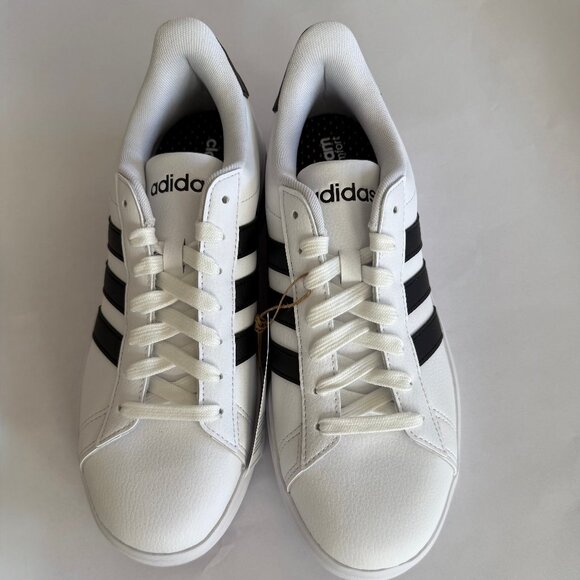 adidas Grand Court Shoes - Picture 3 of 7